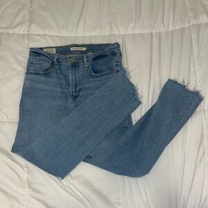 Levi’s Straight Jeans, size 27